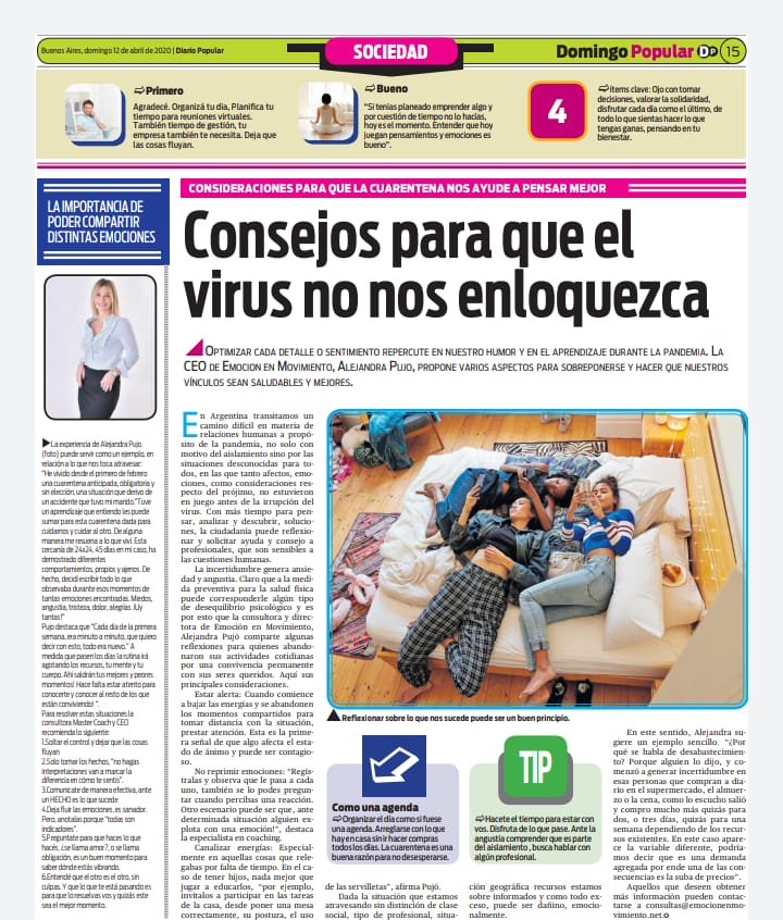 DIARIO POPULAR